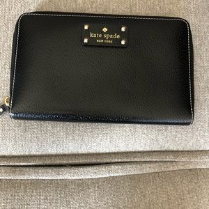 Kate spade wallet